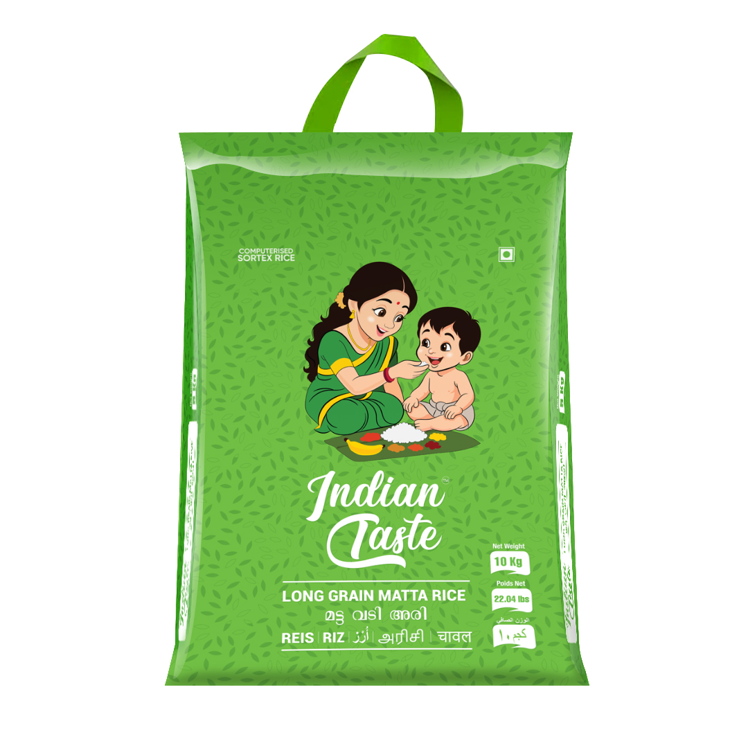 VADI MATTA RICE BAG 